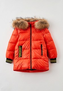 Куртка утепленная Fobs 