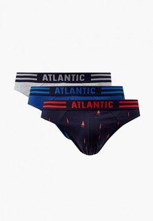 Трусы 3 шт. Atlantic Sticks