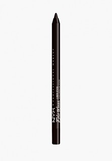 Карандаш для глаз Nyx Professional Makeup Стойкий "EPIC WEAR LINER STICKS", оттенок 34, Burnt-Sienna, 1, 22 г