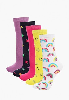 Носки 5 пар Marks & Spencer 