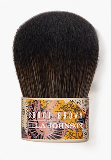 Кисть для лица Bobbi Brown Kabuki Brush Ulla Johnson