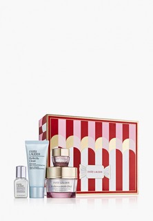 Набор для ухода за лицом Estee Lauder Resilience Multi-Effect Set (Крем для Лица Дневной 50 мл +Средство для Умывания 30 мл + Сыворотка для Лица 15 мл + Крем для Глаз 5 мл)