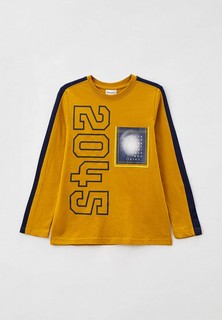 Лонгслив Coccodrillo 