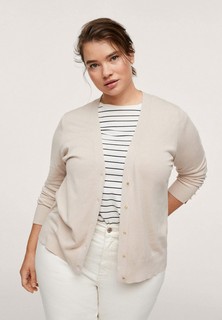 Кардиган Violeta by Mango GINA
