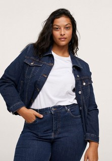 Куртка джинсовая Violeta by Mango VICKY