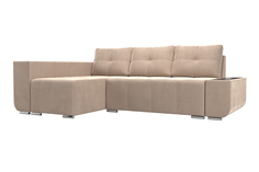 Угловой диван-кровать Нью-Йорк Люкс Hoff