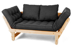 Кушетка Сламбер BOX Hoff