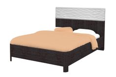 Кровать без подъёмного механизма Соната Hoff