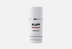 Антикуперозная сыворотка Klapp Cosmetics