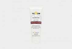 Кондиционер увлажняющий несмываемый для сухих волос Yellow