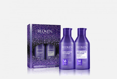 Подарочный набор для Фанатов Блонд Redken