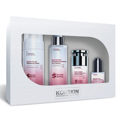 Icon Skin, Косметический набор Re: Vitalize №1