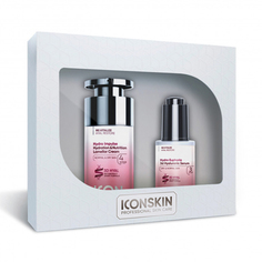 Icon Skin, Косметический набор Re: Vitalize №2