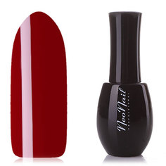 NeoNail, Гель-лак №2617, Wine Red