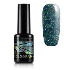 Giorgio Capachini, Гель-лак Hologram+ №715, 7 мл
