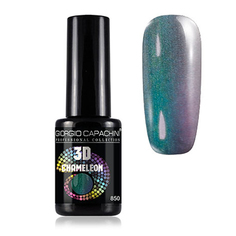 Giorgio Capachini, Гель-лак 3D Chameleon №850