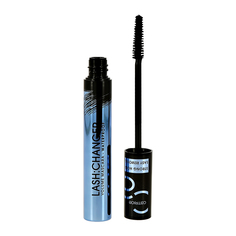 Тушь для ресниц CATRICE LASH CHANGER VOLUME MASCARA WATERPROOF тон 010 ultra black waterproof