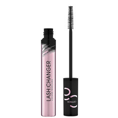 Тушь для ресниц CATRICE LASH CHANGER VOLUME MASCARA тон 010 ultra black