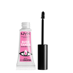 Гель для бровей NYX PROFESSIONAL MAKEUP SEX EDUCATION THE BROW GLUE бесцветный