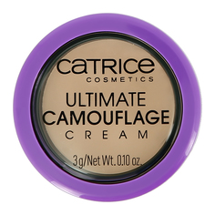 Консилер для лица CATRICE ULTIMATE CAMOUFLAGE CREAM тон 015 w fair