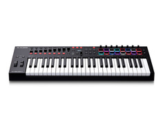 MIDI-клавиатура M-Audio Oxygen Pro 49