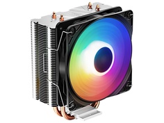 Кулер DeepCool Gammaxx 400K (Intel LGA1200/1151/1150/1155/1366/ AMD AM4/AM3+/AM3/AM2+/AM2/FM2+/FM2/FM1)