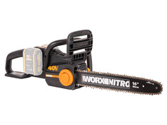 Пила Worx Nitro WG385E.9