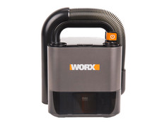 Пылесос Worx WX030