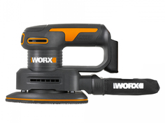 Шлифовальная машина Worx WX822.9