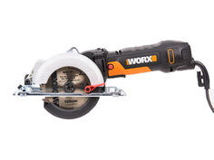 Пила Worx WX439