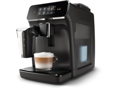 Кофемашина Philips EP2030 Series 2200 LatteGo