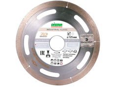 Диск Distar 1A1R Esthete алмазный 125x1.1x8x22.225mm 11115421010