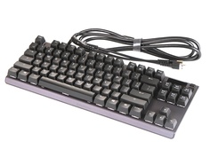 Клавиатура SteelSeries Apex Pro TKL RU Black 64734
