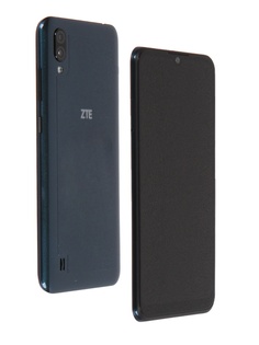 Сотовый телефон ZTE Blade A51 Lite 2/32Gb Green
