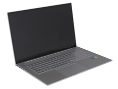 Ноутбук HP Envy 17-CH0018UR 4E1T4EA (Intel Core i7 1165G7 2.8Ghz/16384Mb/1024Gb SSD/nVidia GeForce MX450 2048Mb/Wi-Fi/Bluetooth/Cam/17.3/3840x2160/Windows 10 64-bit)