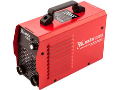 Сварочный аппарат MTX MMA-220L