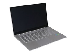 Ноутбук HP Envy 17-CH0026UR 4E1T8EA (Intel Core i5 1135G7 2.4Ghz/8192Mb/512Gb SSD/nVidia GeForce MX450 2048Mb/Wi-Fi/Bluetooth/Cam/17.3/1920x1080/Windows 10 64-bit)