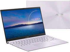 Ноутбук Asus ZenBook 13 UX325EA-KG285 90NB0SL2-M14510 (Intel Core i5 1135G7 2.4GHz/16384Mb/512Gb SSD/Intel Iris Xe Graphics/Wi-Fi/Bluetooth/Cam/13.3/1920x1080/DOS)