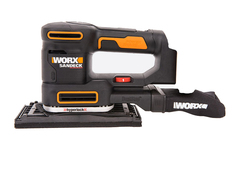 Шлифовальная машина Worx WX820.9