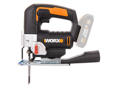 Лобзик Worx WX543.9