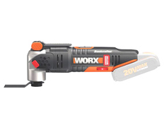 Шлифовальная машина Worx Реноватор WX693.9