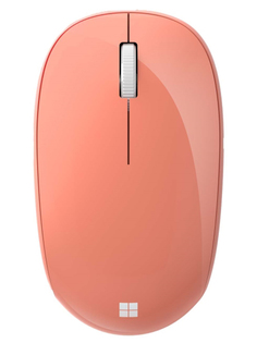 Мышь Microsoft Liaoning Peach RJN-00046 Выгодный набор + серт. 200Р!!!