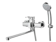 Смеситель Troya NOD7-A188