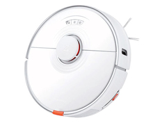 Робот-пылесос Roborock S7 White Global
