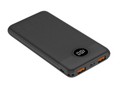 Внешний аккумулятор TFN Power Bank Razer 10 PD 10000mAh Black TFN-PB-257-BK