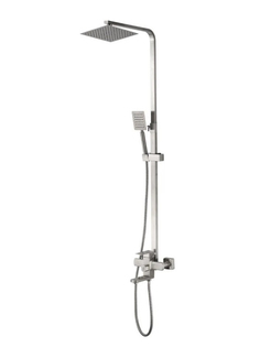 Душевая стойка Troya GOF16-A095