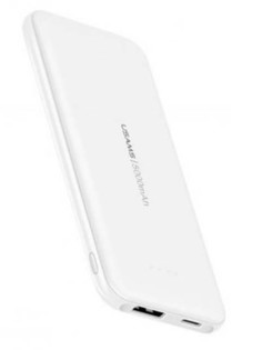 Внешний аккумулятор Usams Power Bank US-CD96 5000mAh 5KCD9602