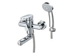 Смеситель Troya LOB3-A128