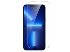 Защитное стекло Innovation для APPLE iPhone 13 Pro Full Glue Transparent 21868