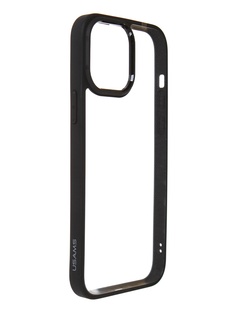 Чехол Usams для APPLE iPhone 13 Pro Max US-BH771 Plastic-Silicone УТ000028122